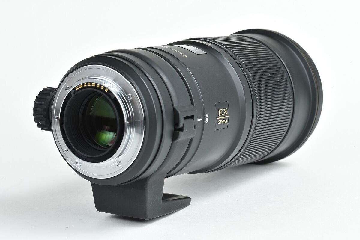 Sigma APO MACRO 180mm F2.8 EX DG OS HSM Sony A Mount Sigma APO MACRO 180mm F2.8 EX DG OS HSM Sony A Mount