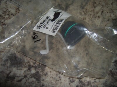 Efco 156 oil cap EMAK pn 50012009r chainsaw part bin 750 #1
