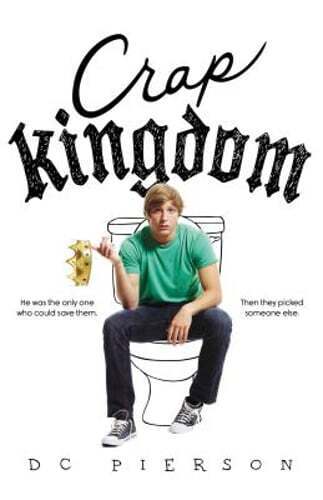 Crap Kingdom by D C Pierson: Used - Picture 1 of 1
