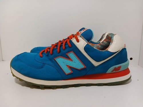 new balance 574 size 13