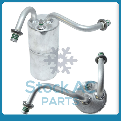 For Dodge Ram 1500 Ram 2500 Ram 3500 AC A//C Receiver Drier OE 33098