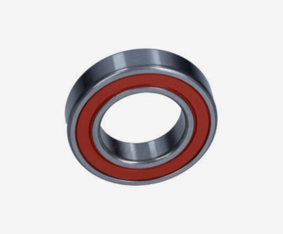 MITSUBISHI Genuine Output Shaft Bearing PAJERO CHALLENGER MB160662 OEM ...
