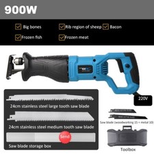 Electric Bone Sawing Machine Household Bone Cutting Machine Cutting Tool