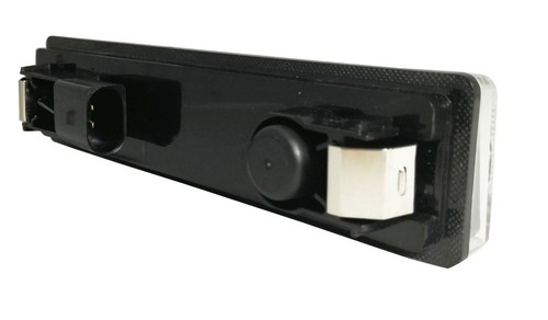 6x White Visor LED Light for Scania 4 / R Series Volvo DAF Man Truck Accessories - Picture 5 of 6