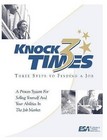Knock 3 Times by Leighton McCormick (Paperback, 2008)
