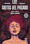 Los Gritos del Pasado. Novela Grafica by Olivier Bocquet, Camilla Lackberg (Hardback, 2016)
