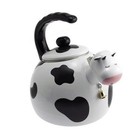 Stainless Steel Teapots