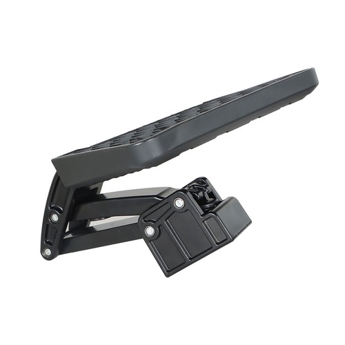 Bed Step Bumper Step Retractable For 2014-2021 Toyota Tundra PT392-34140 New - Picture 6 of 10