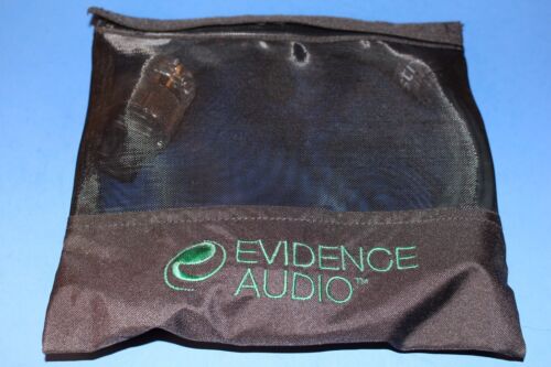 5' Power Cable ~ Evidence Audio The Source 5 ft ~ FREE BAG - Picture 2 of 3