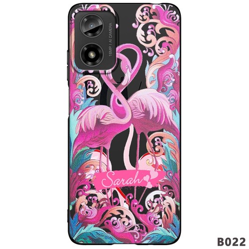 Chic Printed Personalised Silicone Case For Motorola Moto G Stylus G Power Cover - Picture 17 of 89