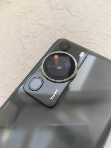 Huawei P60 Pro - 256 /512 GB - Black (Unlocked) Sealed - 第 8/13 張圖片