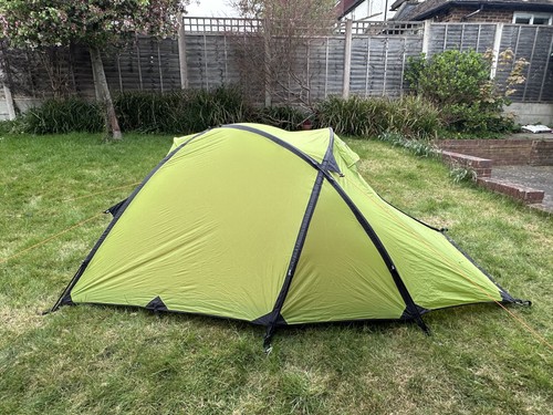 Vango Havoc 300 Tent - 3 person