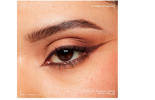 NYX PROFESSIONAL MAKEUP Vivid Rich Mechanical Eye Pencil,Eyeliner, Select Shade. - Picture 4 of 7