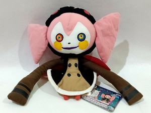 madoka magica bebe plush