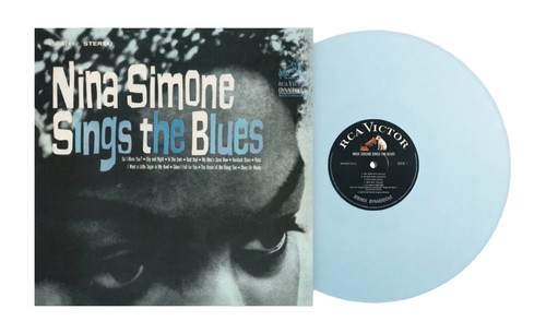 欧LP Nina Simone Broadway - Blues - Ballads 0600753605691 Philips /00260 Broadway-Blues-Ballads - Album by Nina Simone - Apple Music