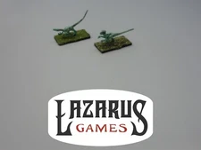 Ral Partha: Velociraptors (oop metal)