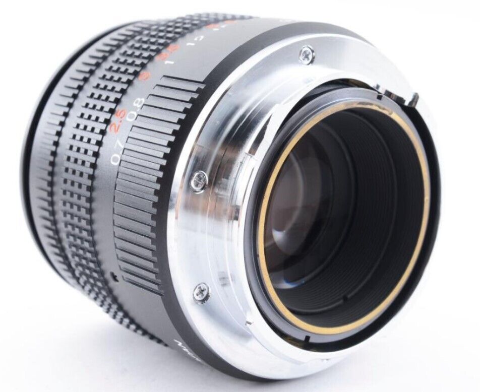 Konica M-Hexanon Lens 50Mm F2 | eBay Konica M-Hexanon Lens 50Mm F2 | eBay