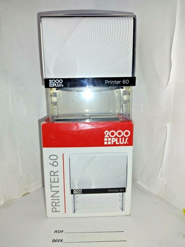 Sello 1.5"X 3" inventario # RO # - Imagen 2 de 3