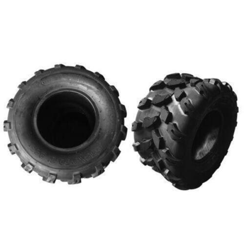 New|2 New Sport ATV Tires 18X9.5-8 18x9.5x8 4PR