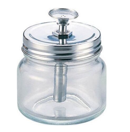 HOZAN LIQUID DISPENSER GLASS POT Z-76 - Picture 2 of 5