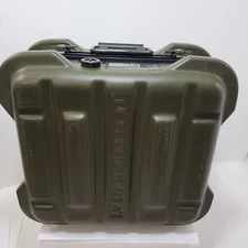 US Military Night Vision Goggle Case - Perfect for Protecting Valuable Equipment