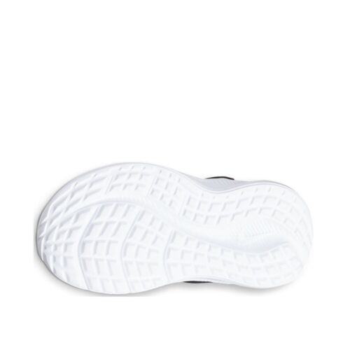 Nike Downshifter 10 scarpe da ginnastica per bambini neri - Foto 4 di 4