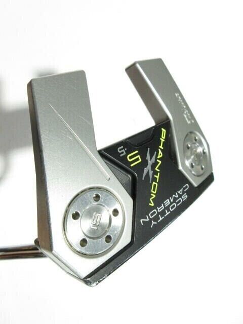Phantom X 5.5 - Scotty Cameron