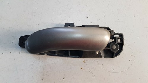 Fiat Stilo '03 192 1.6 16V Manija Interior Trasera Izquierda - Imagen 1 de 6