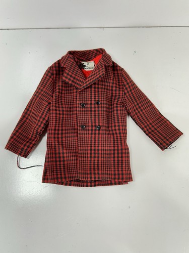 Vtg KEN Doll VIP Scene #1473 Blazer/Jacket Shirt & Pants MATTEL BARBIE 70’s - Bild 2 von 8