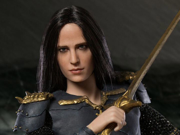 1 6 Star Ace Toys 300 Rise Of An Empire Artemisia Action Figures 1 6 Star Ace Toys 300 Rise Of An Empire Artemisia Action Figures