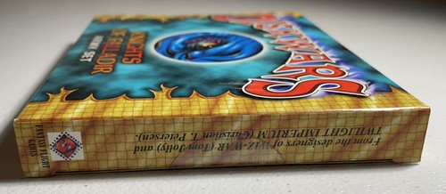 Diskwars Knights of Falladir Army Set *Sealed* FFG 1999 Fantasy Flight Games - Bild 4 von 6
