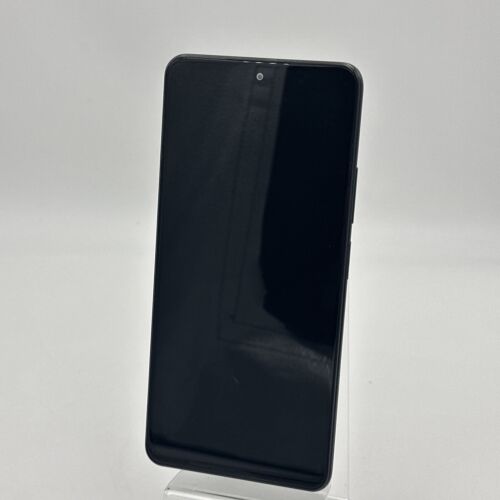 Xiaomi Mi 11i 5G - 256Go - Pour pièces - HS - Écran cassé - Bild 1 von 11