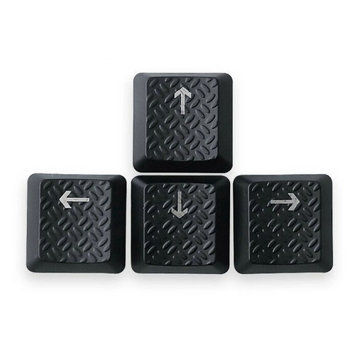 Textured keycaps WASD G1-G5 Arrow Keycaps for Logitech G813 G815 G913 G915 TKL - Picture 17 of 46