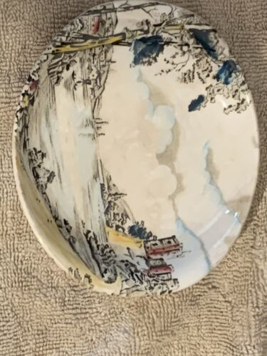 souvenir trinket dish