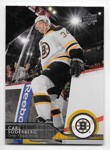 14/15 UPPER DECK SERIES 1 BASE Hockey (#1-200) U-Pick From List - Picture 17 of 200