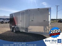 2020 Rainbow CARGO