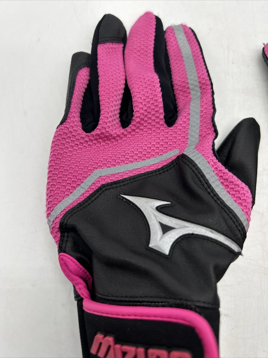 Mizuno batting gloves clearance gw1