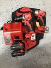 3610-22CT M18 18V Li-Ion Brushless Cordless Compact Hammer Drill/Impact Combo Ki