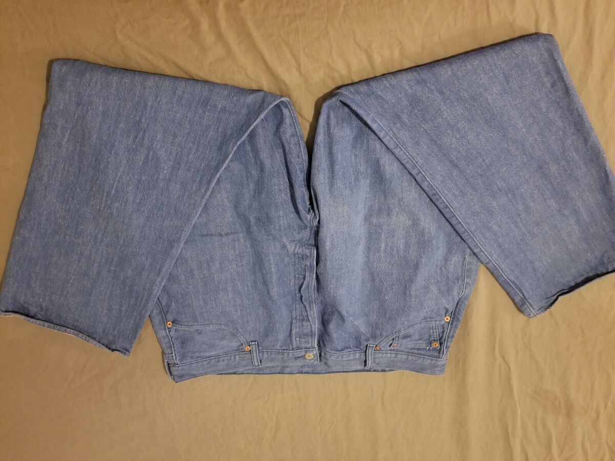 White levis 501 big tall cheap
