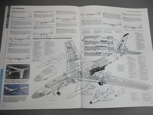 Warplane Magazine Large Selection Combine Postage - Complete The Collection - Bild 291 von 372
