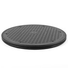 300mm 360° ROTATING PLATFORM TURN TABLE CAKES TV STAND PLANT ROTATE LAZY SUSAN