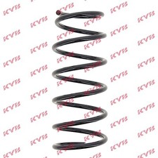 RA6122 KYB COIL SPRING REAR AXLE FOR HYUNDAI