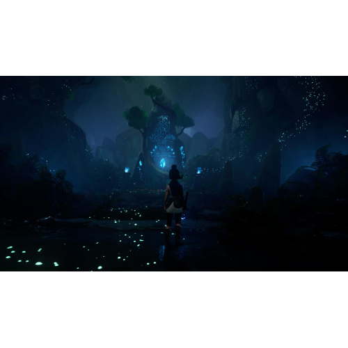 KENA BRIDGE OF SPIRITS DELUXE EDITION PS4/PS5 UK/FR/ES/IT - Foto 6 di 11