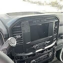 Panavise Dash Mount for Ford Models & Yrs: Ford-Ford F-150, 2021 Left Side Mount - Picture 1 of 1