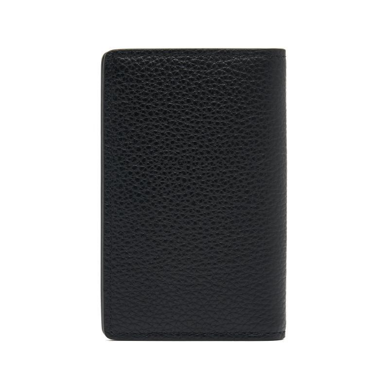 Mulberry RL7398 205 A100 Grain Card Wallet | eBay