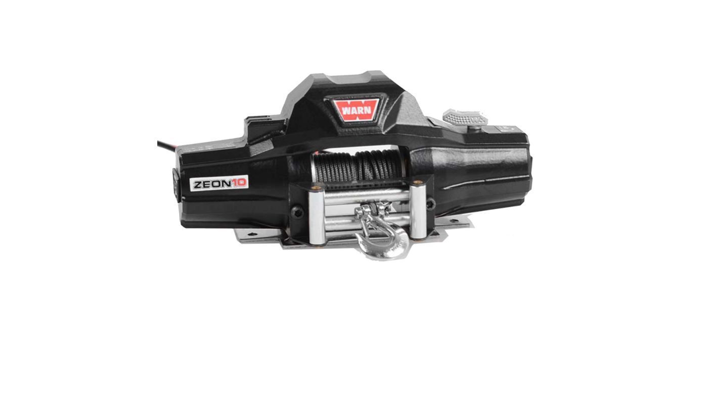 RC4WD 1 8 Scale Miniature, Warn Zeon 10 Winch RC4ZE0069 RC4WD 1 8 Scale Miniature, Warn Zeon 10 Winch RC4ZE0069