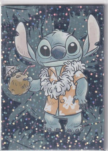 Tarjeta coleccionable Panini Stitch Sparkling Fun 1 a 180 y LE a elegir - Imagen 148 de 251