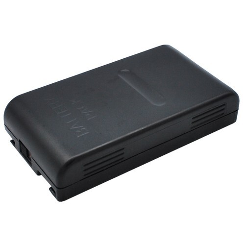 Battery For PANASONIC VW-VBS1E, PV-L657, PV-L658, PV-L678, PV-L757, PV-L758 - Picture 4 of 5