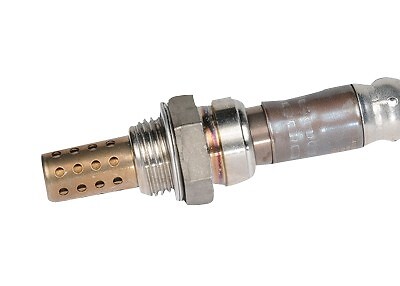 AFS123 AC Delco Oxygen Sensor Passenger Right Side DOWNSTREAM 19178924 for Chevy - Picture 6 of 7