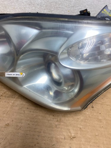 Scheinwerfer links Fahrerseite Lexus RX330 RX350 Xenon Bj 2004 bis 2009 OEM M6888 DW - Bild 8 von 17